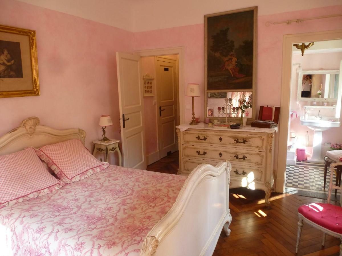 Villa La Croix Basque Ciboure Exteriör bild