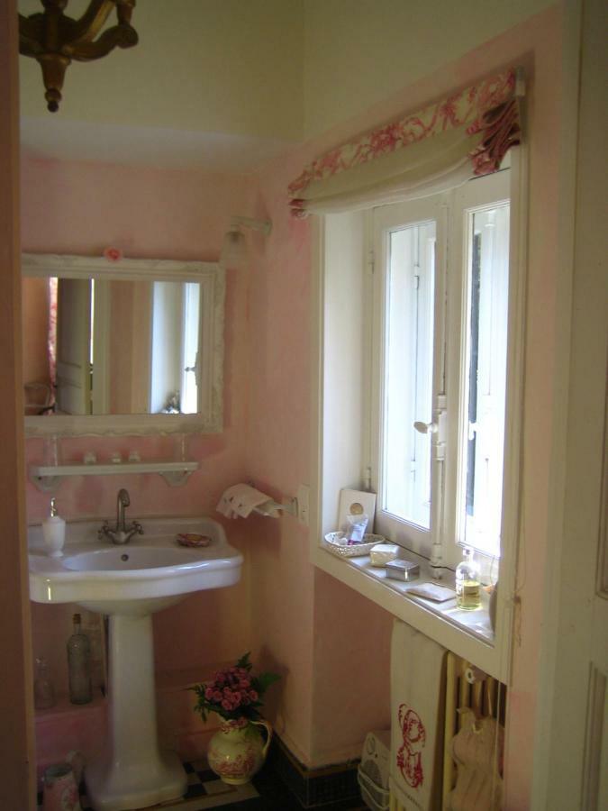 Villa La Croix Basque Ciboure Exteriör bild
